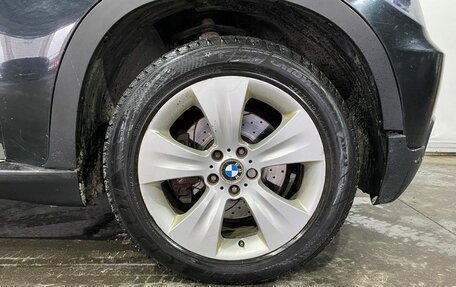 BMW X5, 2007 год, 1 472 400 рублей, 22 фотография