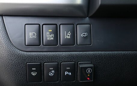 Toyota Highlander III, 2015 год, 2 699 000 рублей, 10 фотография