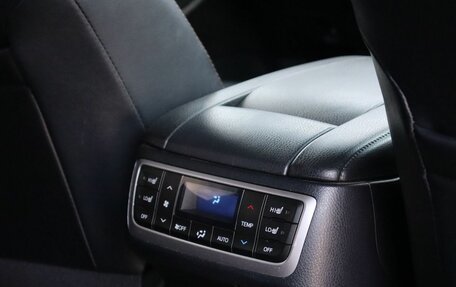 Toyota Highlander III, 2015 год, 2 699 000 рублей, 15 фотография