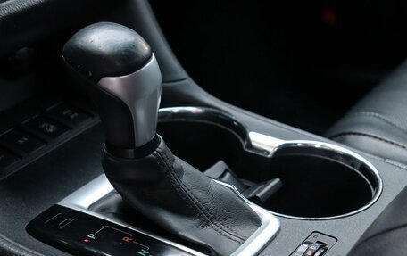 Toyota Highlander III, 2015 год, 2 699 000 рублей, 13 фотография