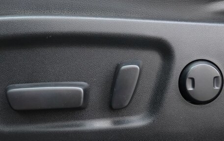 Toyota Highlander III, 2015 год, 2 699 000 рублей, 17 фотография