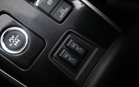 Mitsubishi Outlander III рестайлинг 3, 2020 год, 2 499 000 рублей, 15 фотография