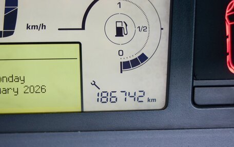 Citroen C4 Picasso II рестайлинг, 2010 год, 600 000 рублей, 14 фотография