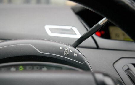 Citroen C4 Picasso II рестайлинг, 2010 год, 600 000 рублей, 26 фотография