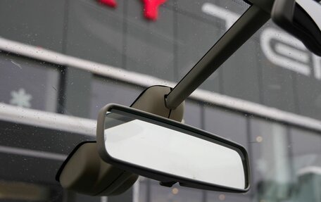 Citroen C4 Picasso II рестайлинг, 2010 год, 600 000 рублей, 28 фотография