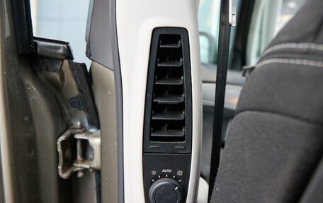 Citroen C4 Picasso II рестайлинг, 2010 год, 600 000 рублей, 35 фотография