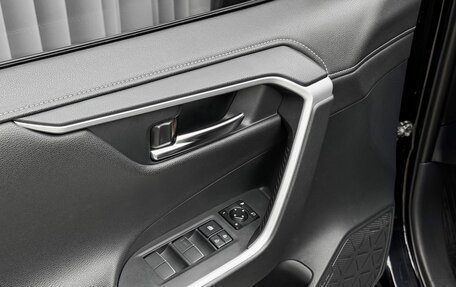 Toyota RAV4, 2021 год, 3 099 000 рублей, 16 фотография