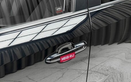 Toyota RAV4, 2021 год, 3 099 000 рублей, 17 фотография