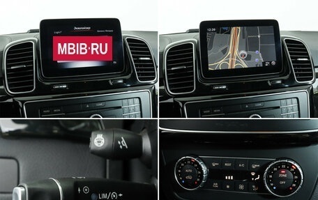 Mercedes-Benz GLS, 2018 год, 5 700 000 рублей, 19 фотография