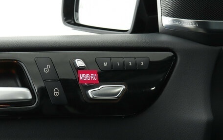 Mercedes-Benz GLS, 2018 год, 5 700 000 рублей, 22 фотография
