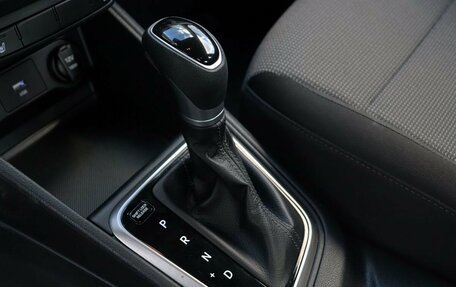 Hyundai Solaris II рестайлинг, 2021 год, 1 499 000 рублей, 8 фотография