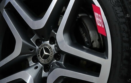 Mercedes-Benz GLS, 2018 год, 5 700 000 рублей, 25 фотография