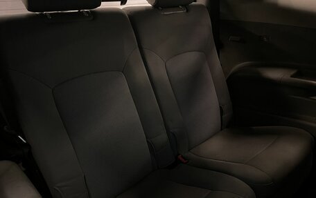 Chevrolet Orlando I, 2012 год, 889 777 рублей, 9 фотография