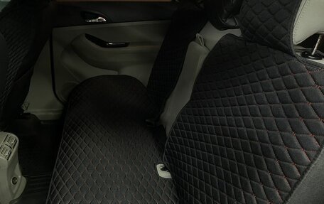 Chevrolet Orlando I, 2012 год, 889 777 рублей, 7 фотография