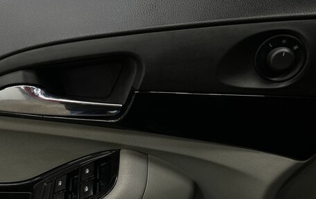 Chevrolet Orlando I, 2012 год, 889 777 рублей, 12 фотография