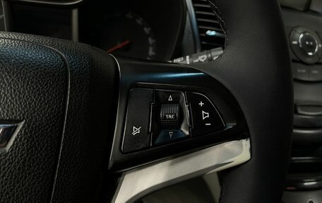 Chevrolet Orlando I, 2012 год, 889 777 рублей, 5 фотография