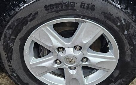 Toyota Land Cruiser 200, 2011 год, 3 650 000 рублей, 2 фотография