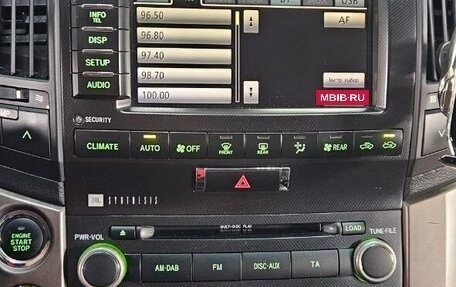 Toyota Land Cruiser 200, 2011 год, 3 650 000 рублей, 6 фотография