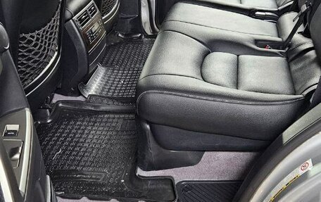 Toyota Land Cruiser 200, 2011 год, 3 650 000 рублей, 13 фотография