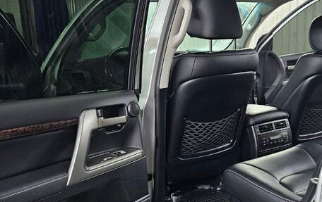 Toyota Land Cruiser 200, 2011 год, 3 650 000 рублей, 14 фотография