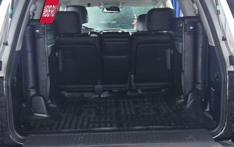 Toyota Land Cruiser 200, 2011 год, 3 650 000 рублей, 16 фотография