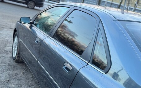 Volvo S80 II рестайлинг 2, 2006 год, 315 000 рублей, 10 фотография