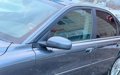 Volvo S80 II рестайлинг 2, 2006 год, 315 000 рублей, 8 фотография