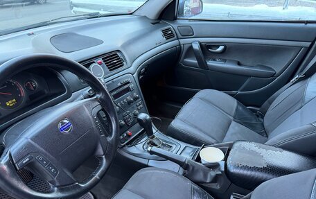 Volvo S80 II рестайлинг 2, 2006 год, 315 000 рублей, 15 фотография