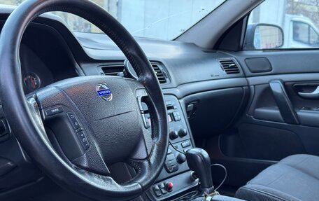 Volvo S80 II рестайлинг 2, 2006 год, 315 000 рублей, 14 фотография