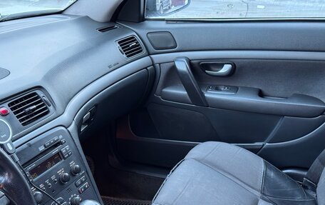 Volvo S80 II рестайлинг 2, 2006 год, 315 000 рублей, 17 фотография