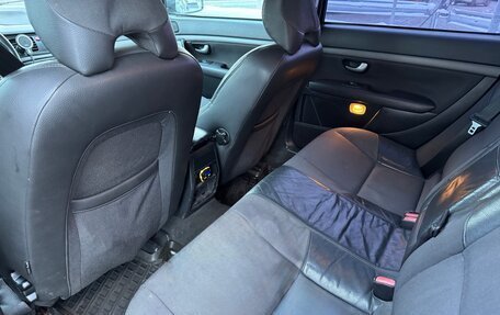 Volvo S80 II рестайлинг 2, 2006 год, 315 000 рублей, 18 фотография