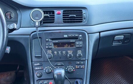 Volvo S80 II рестайлинг 2, 2006 год, 315 000 рублей, 13 фотография