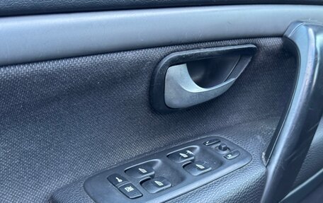 Volvo S80 II рестайлинг 2, 2006 год, 315 000 рублей, 19 фотография