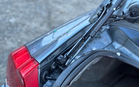 Volvo S80 II рестайлинг 2, 2006 год, 315 000 рублей, 22 фотография