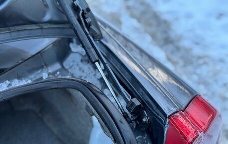 Volvo S80 II рестайлинг 2, 2006 год, 315 000 рублей, 23 фотография