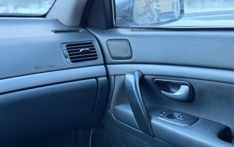 Volvo S80 II рестайлинг 2, 2006 год, 315 000 рублей, 30 фотография