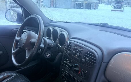 Chrysler PT Cruiser, 2004 год, 595 000 рублей, 4 фотография