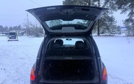 Chrysler PT Cruiser, 2004 год, 595 000 рублей, 7 фотография