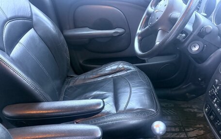 Chrysler PT Cruiser, 2004 год, 595 000 рублей, 14 фотография