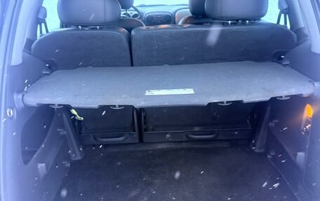 Chrysler PT Cruiser, 2004 год, 595 000 рублей, 8 фотография