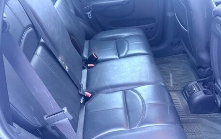 Chrysler PT Cruiser, 2004 год, 595 000 рублей, 12 фотография