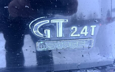 Chrysler PT Cruiser, 2004 год, 595 000 рублей, 13 фотография