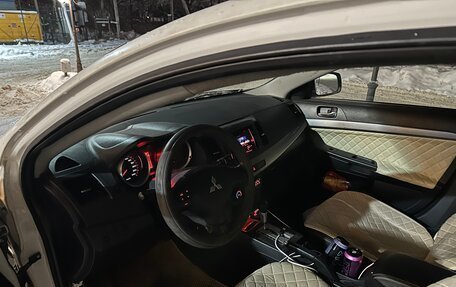 Mitsubishi Lancer IX, 2007 год, 370 000 рублей, 8 фотография