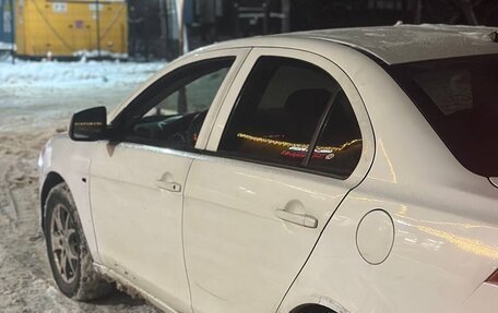 Mitsubishi Lancer IX, 2007 год, 370 000 рублей, 6 фотография