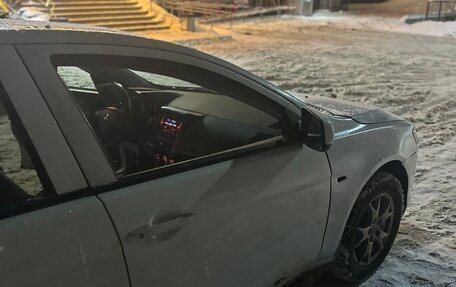 Mitsubishi Lancer IX, 2007 год, 370 000 рублей, 3 фотография