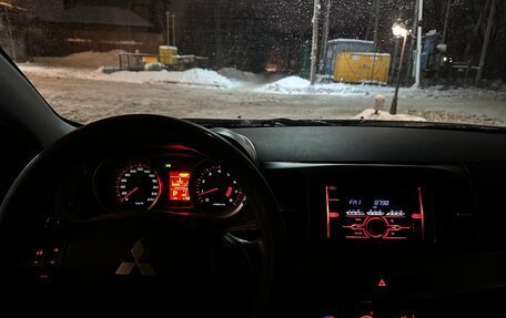Mitsubishi Lancer IX, 2007 год, 370 000 рублей, 7 фотография