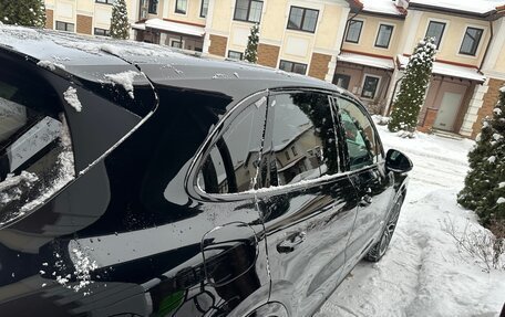 Porsche Cayenne III, 2020 год, 8 000 000 рублей, 6 фотография