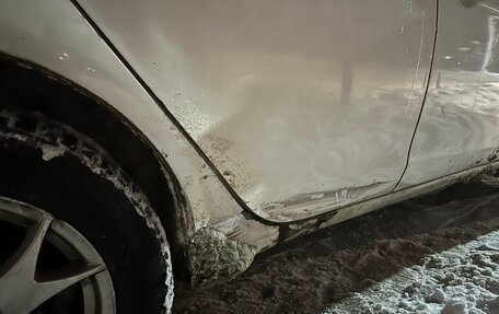 Mitsubishi Lancer IX, 2007 год, 370 000 рублей, 5 фотография