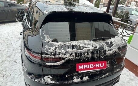 Porsche Cayenne III, 2020 год, 8 000 000 рублей, 5 фотография