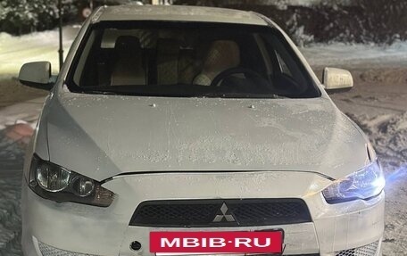 Mitsubishi Lancer IX, 2007 год, 370 000 рублей, 2 фотография